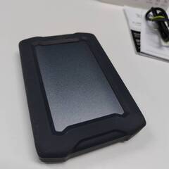 【美品】SanDisk Professional G-DRIVE 外付けHDD 1TBの画像