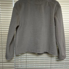 UNIQLOアウターの画像