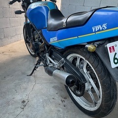 RZ250Rの画像