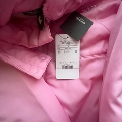 レディースアウターM 未使用品　日曜日まで
の画像