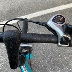 【自転車】【クロスバイク】【管理番号12811】Sの画像