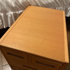 Formio chest wagonの画像