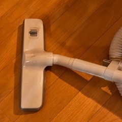 掃除機の画像