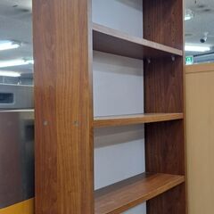 リサイクルショップどりーむ鹿大前店　No2592　本棚　写真参照🎵　美品ですよ🎵の画像