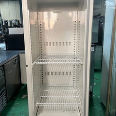 2014年 Panasonic冷蔵ショーケース 142Lの画像