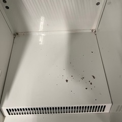 2014年 Panasonic冷蔵ショーケース 142Lの画像