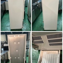 2014年 Panasonic冷蔵ショーケース 142Lの画像