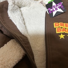 ドリームベイビーズ　新品110の画像