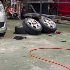 シャレン 15インチ の画像