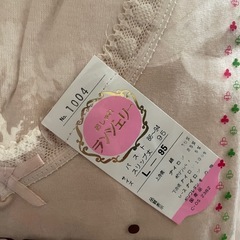 【未使用】肌着（半袖、タンクトップ）全部セットの画像