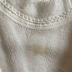 【未使用】肌着（半袖、タンクトップ）全部セットの画像