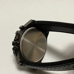 引き取り無かったので再募集💪　GLEAM 中古腕時計　非防水　動作品の画像