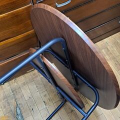 リサイクルショップどりーむ鹿大前店　No3479　テーブル　写真参照🎵　おススメ商品です🎵　美品ですよ🎵の画像
