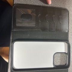 ⭐️iPhone15 PROMAX ⭐️手帳型ケースの画像