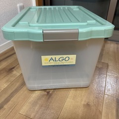 衣装ケース、おもちゃ収納の画像