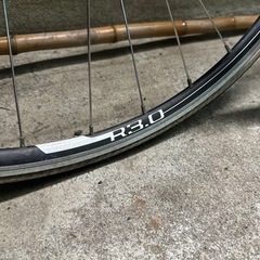 ロードバイク　700cホイールの画像