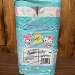 新品未開封‼️ トイレットペーパー サンリオ 3セットの画像