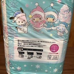 新品未開封‼️ トイレットペーパー サンリオ 3セットの画像