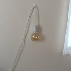 壁掛け　間接照明の画像