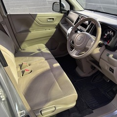 N-WGN 袖ヶ浦ナンバー スマートキー　プッシュスタート　機関良好の画像