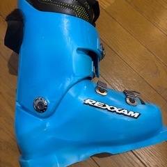 レグザムスキーブーツ　　　　　
の画像