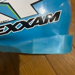 レグザムスキーブーツ　　　　　
の画像