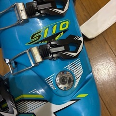 レグザムスキーブーツ　　　　　
の画像