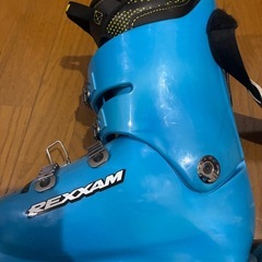 レグザムスキーブーツ　　　　　
の画像