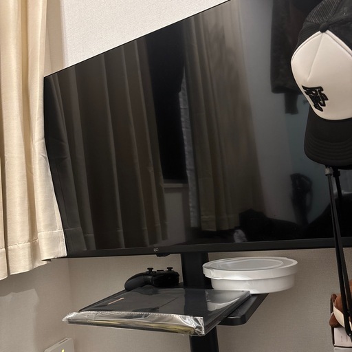 液晶テレビ Google TV