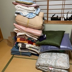 家具やタンス欲しい方問い合わせお願いしますの画像