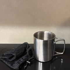 シェラカップ×4 おまけ付きの画像