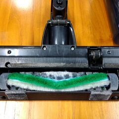 Panasonic コードレス掃除機 MC-BU500J 2017年製 クリーナー パナソニック 生活家電 整理 大掃除 札幌市 中央区 南12条の画像