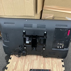 パナソニック 32型テレビの画像