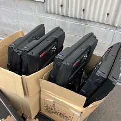 パナソニック 32型テレビの画像