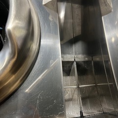 2025年 マルゼン中華レンジ LPガス【新品】の画像