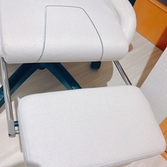 Dowinx ゲーミングチェア ファブリック オフィスチェアの画像