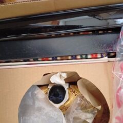 久月お雛様 の画像