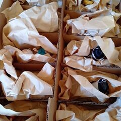 久月お雛様 の画像