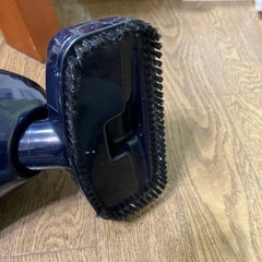 TOSHIBAハンディクリーナーの画像