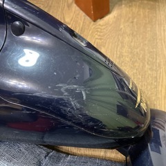 TOSHIBAハンディクリーナーの画像