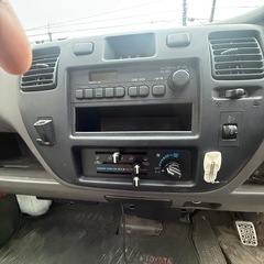 旭川発　タウンエーストラック　ディーゼル　コラム5速 4WDの画像