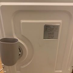 洗濯乾燥機の画像