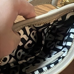 マークバイマークジェイコブス　ショルダーの画像