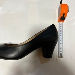 LiBERTYDOLL リバティードール 女性用　レディースパンプス　Lサイズの画像