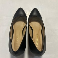 LiBERTYDOLL リバティードール 女性用　レディースパンプス　Lサイズの画像