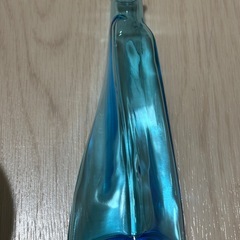 ヴィンテージ ガラス　一輪挿し　パイレックスなど　おまとめの画像