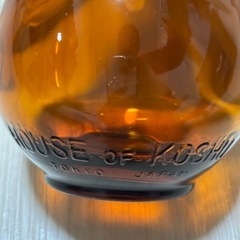 ヴィンテージ ガラス　一輪挿し　パイレックスなど　おまとめの画像