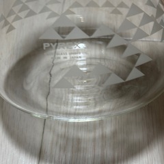 ヴィンテージ ガラス　一輪挿し　パイレックスなど　おまとめの画像