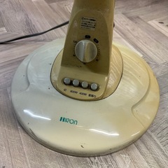 ハロゲンヒーターの画像