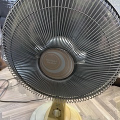 ハロゲンヒーターの画像